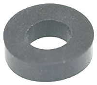 1186300 FLAT GASKET ø 15x7.3x4 mm EPDM