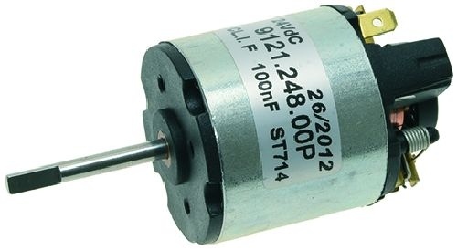 912124800P Motore mixer '05 24V DC