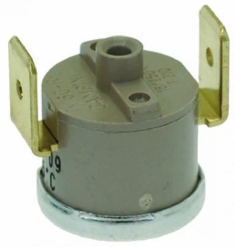 25020616 CLIXON TY6OR 135°C SC. LIBERO