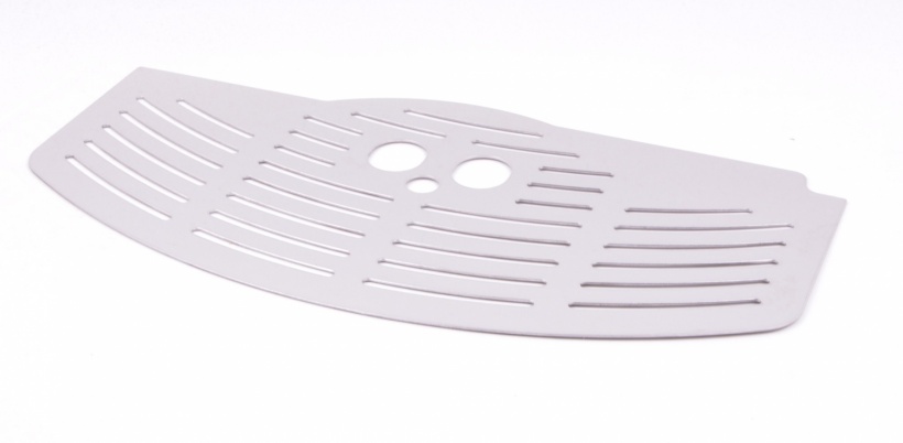 6032105000 CUP SUPPORT GRID STAINLESS STEEL