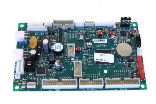 11033766 CPU+SW PHEDRA EVO