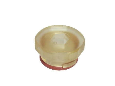 0V4308 STOPPER WITH O-RING