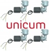 Набор миксеров Unicum