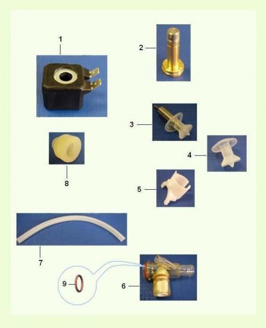 59 Клапаны раств.