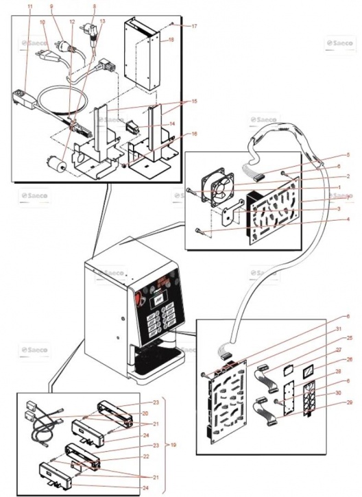 Электроника