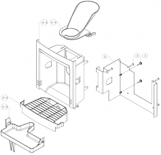 12.ОКНО ВЫДАЧИ