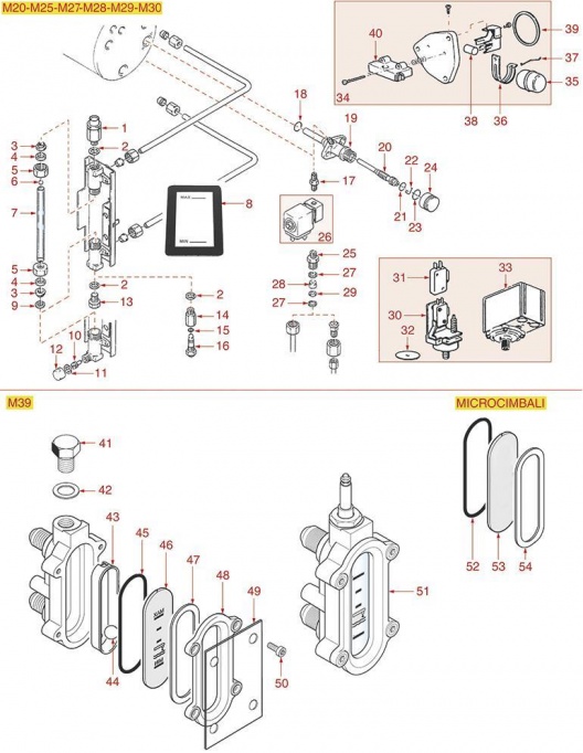 M20-25-27-28-29-30-39-MICRO
