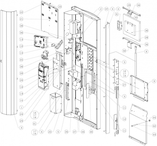 4.ДВЕРЬ ВНУТРИ