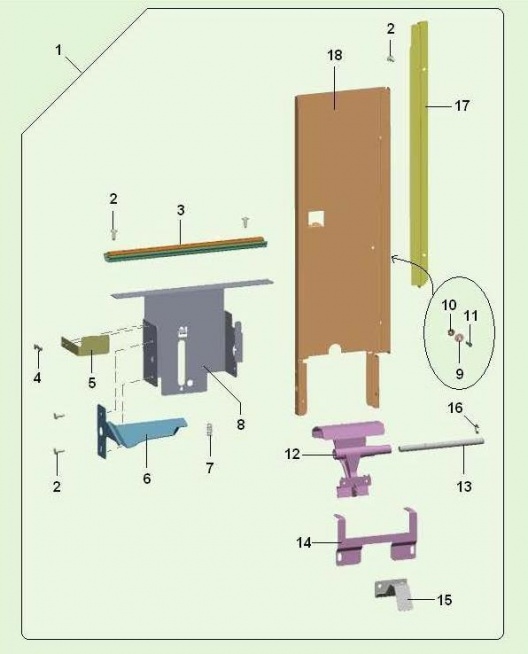 35 Выдача разм. 