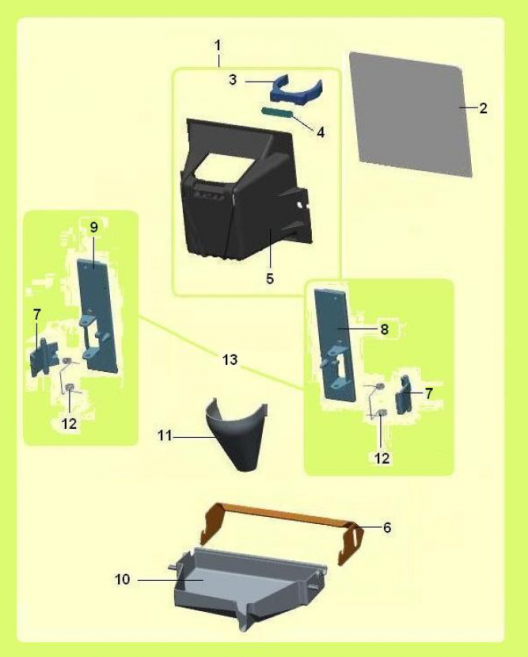 37-Окно выдачи