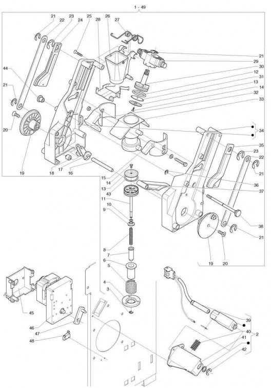 18.Кофеблок Z3000