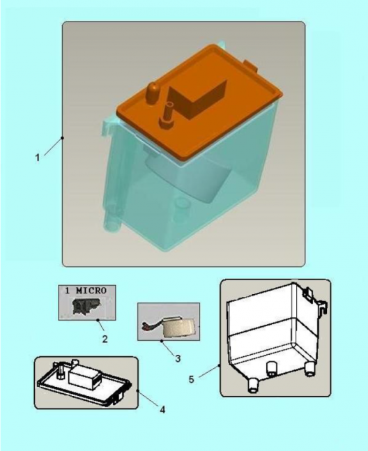 56-Расширительный бачёк