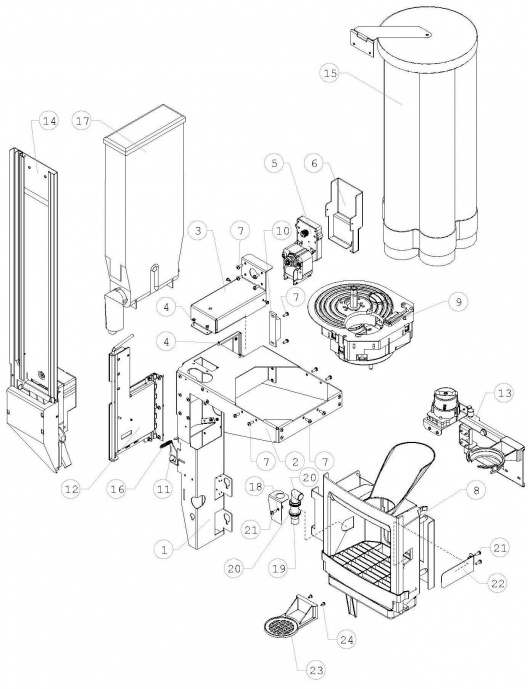 11.МОДУЛЬ ВЫДАЧИ ДО 07.2016