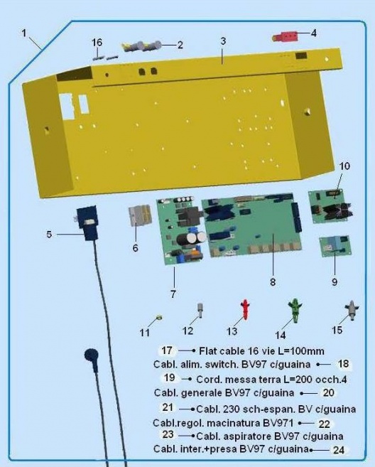 63 Электроника