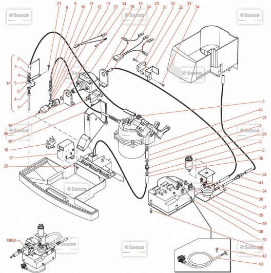 6 Гидравлическая система