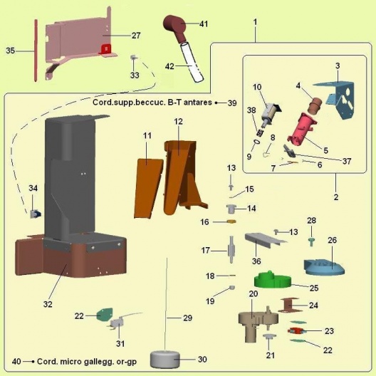 39-Выдача сахара
