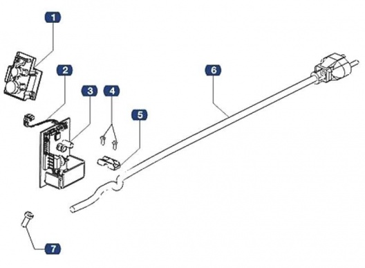 3 - IMPIANTO ELETTRICO