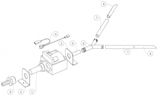 34.АВТОНОМНОЕ ВОДОСНАБЖЕНИЕ