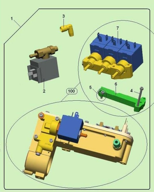 7 Гидр. компоненты