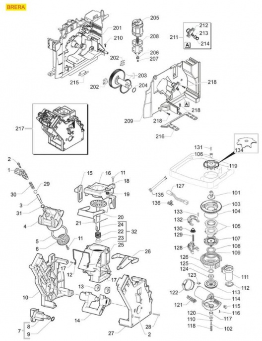 Кофеблок,кофемолка