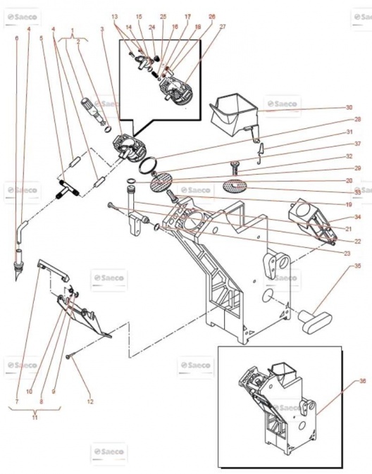 Кофеблок FRASH BREW 10гр