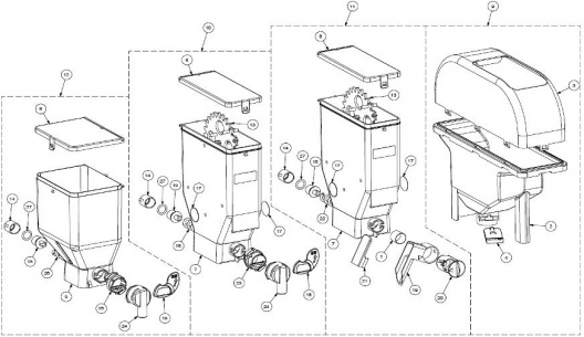 18)Контейнеры