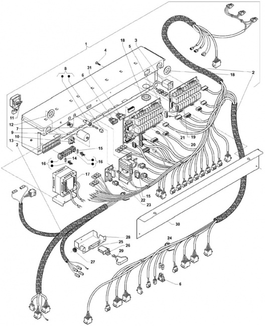 9.Электроника