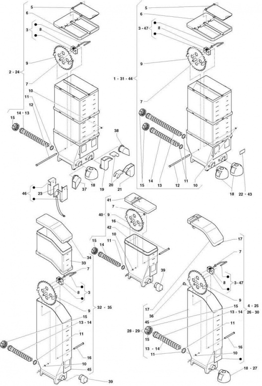 26.Контейнеры
