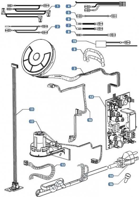 4 - IMPIANTO ELETTRICO