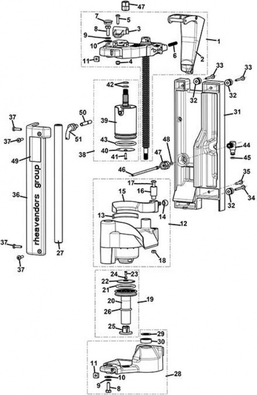 PROFESSIONAL BREWER GROUP