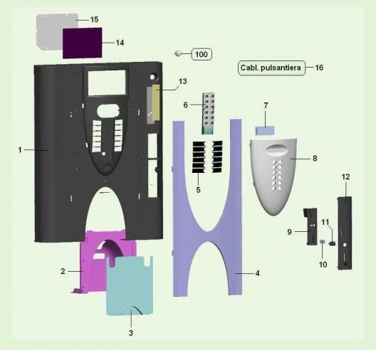 1 Дверь снаружи
