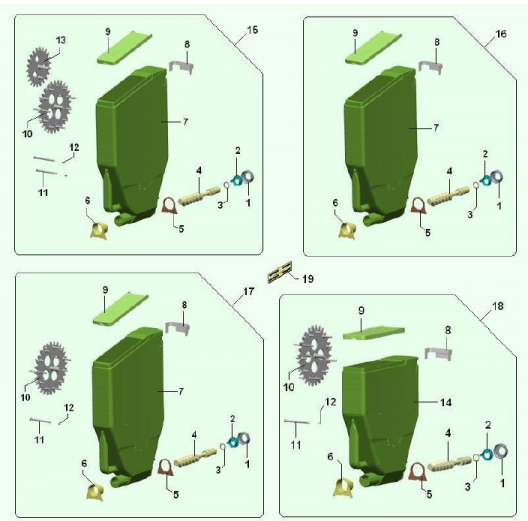 25-Контейнер порошков нов.