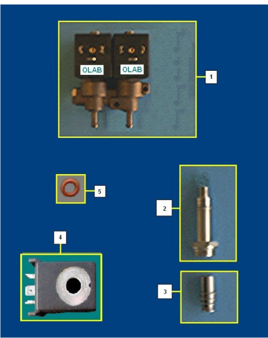 23-Растворимые клапана