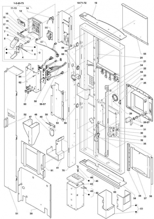 5.Дверь внутри