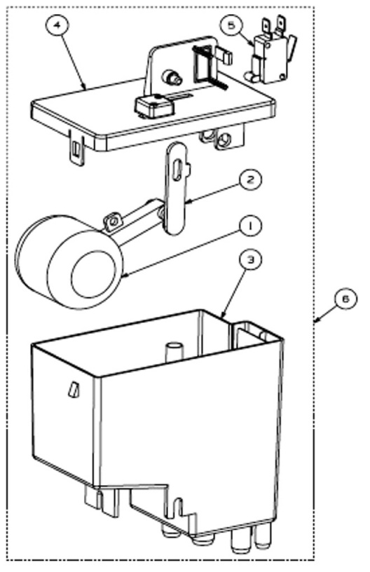 20)Расш.бачёк