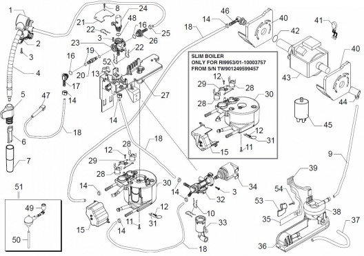 3 Гидравлическая система