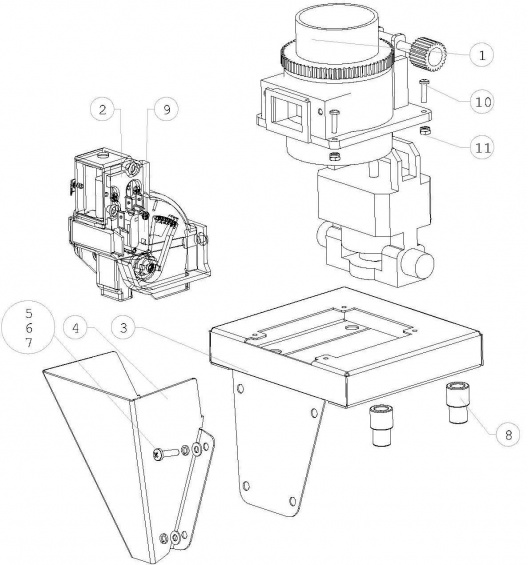 24.КОФЕМОЛКА В СБОРЕ