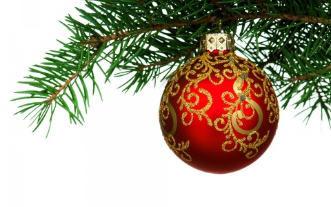С Новым Годом!