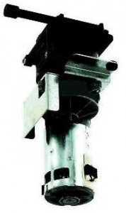 86001380 grinder assembly