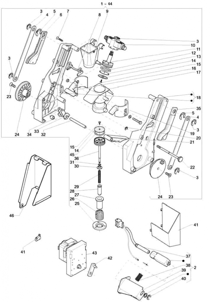 29.Кофеблок Z3000