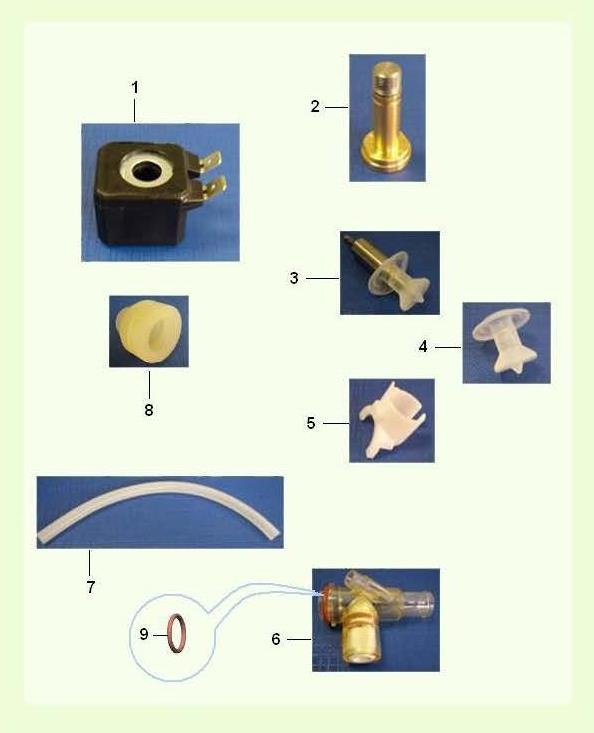59 Клапаны раств.
