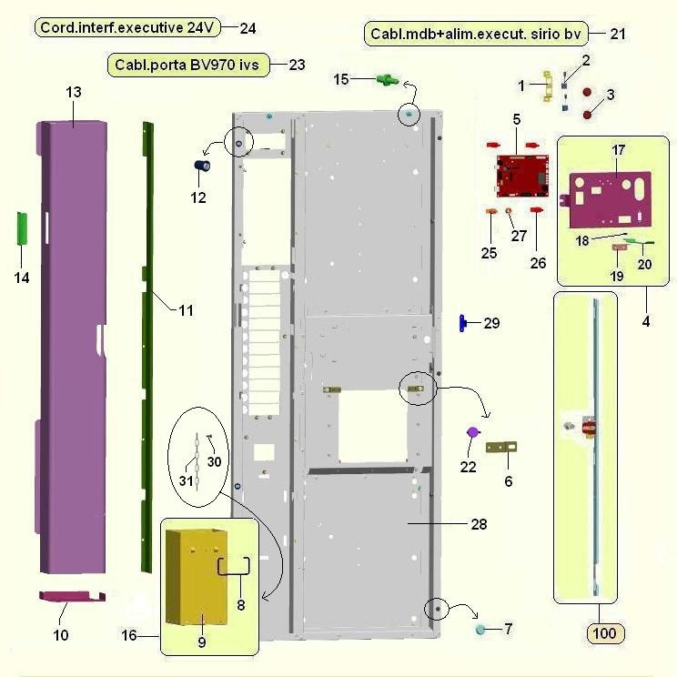 49-Дверь внутри