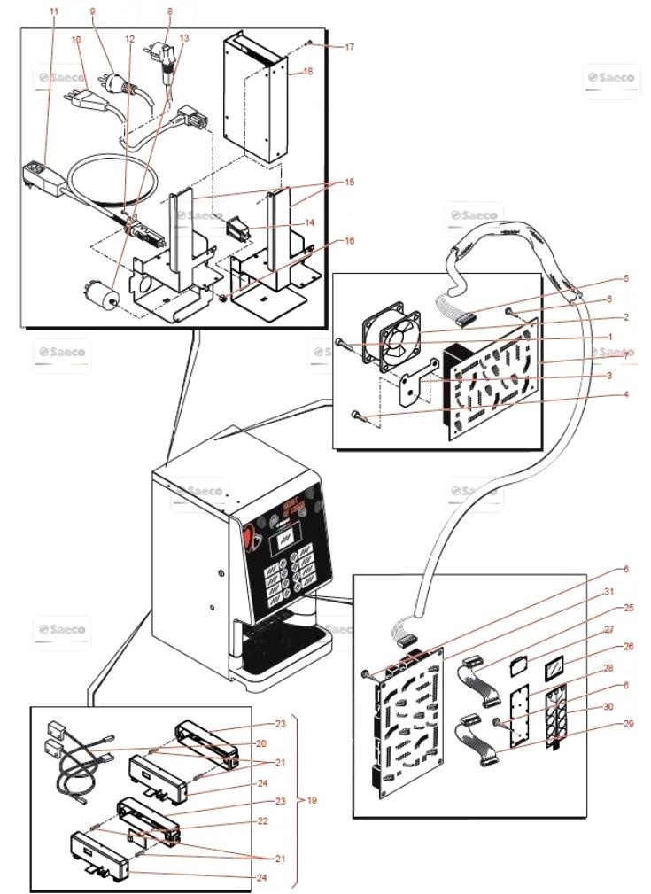 Электроника