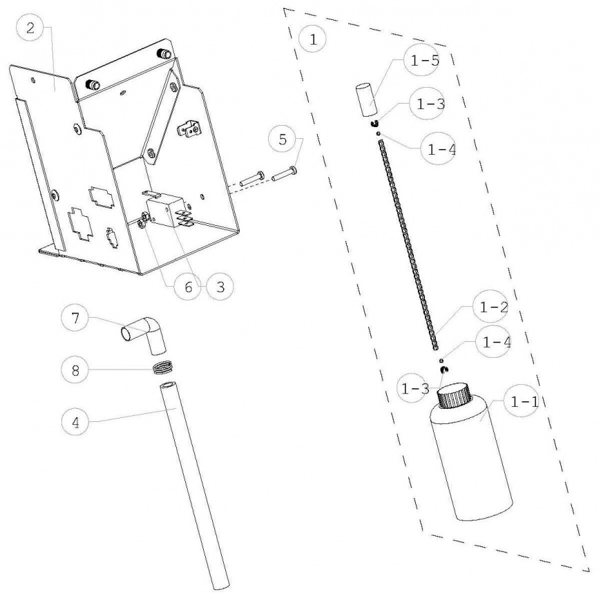 27.КОНТРОЛЬ ОТХОДОВ