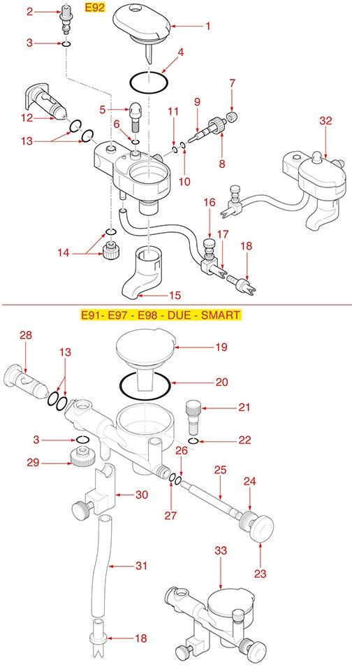 Каппучинатор