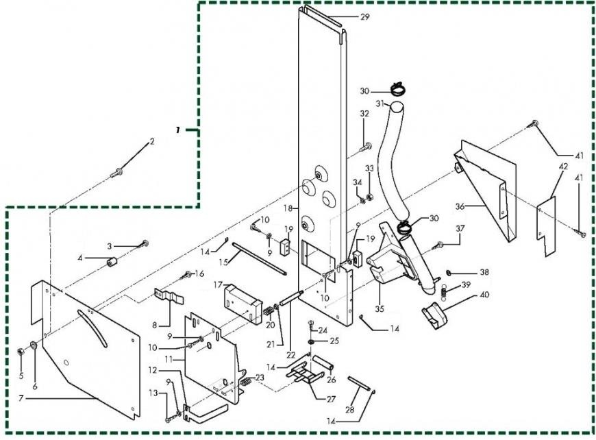 15)Выдача размешивателей