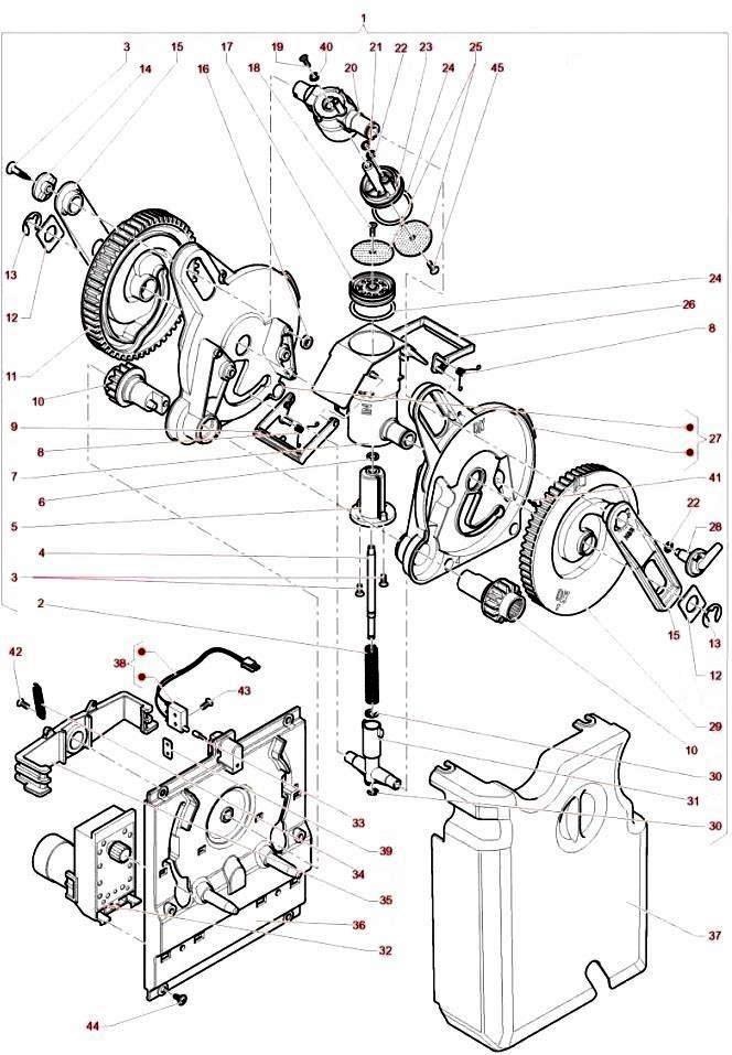 19. Z4000 D.38,43,46