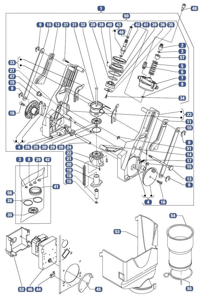 Кофегруппа