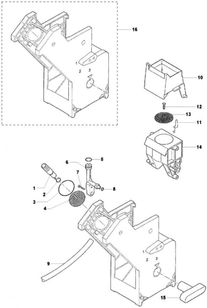20)Кофеблок 9 грамм