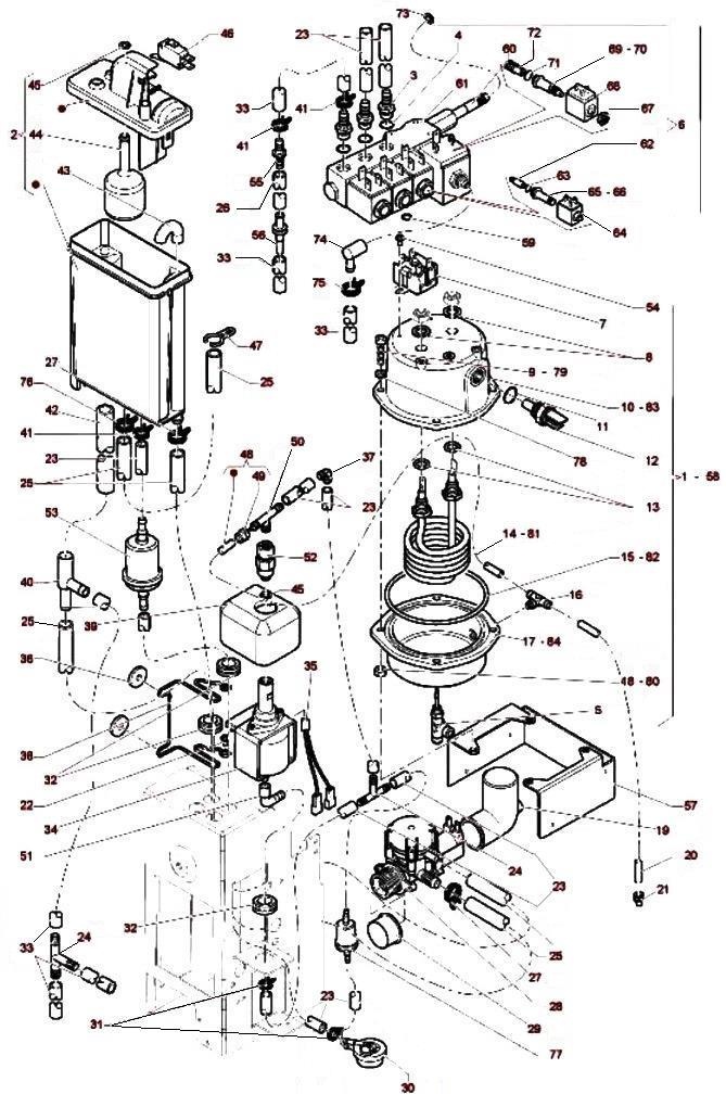 8.Гидравлическая система